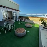 Apto Completo Na Praia