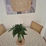 Apto Completo Na Praia