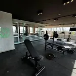 Apto Completo Na Praia