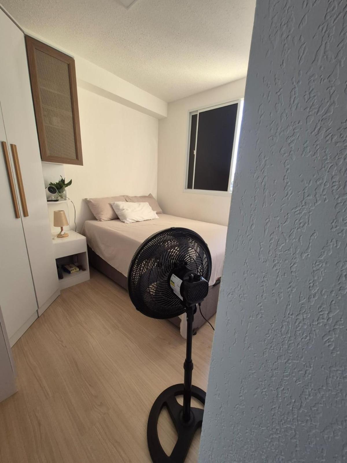 Apto Completo Na Apartamento