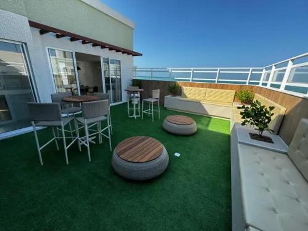 Apto Completo Na Apartamento *