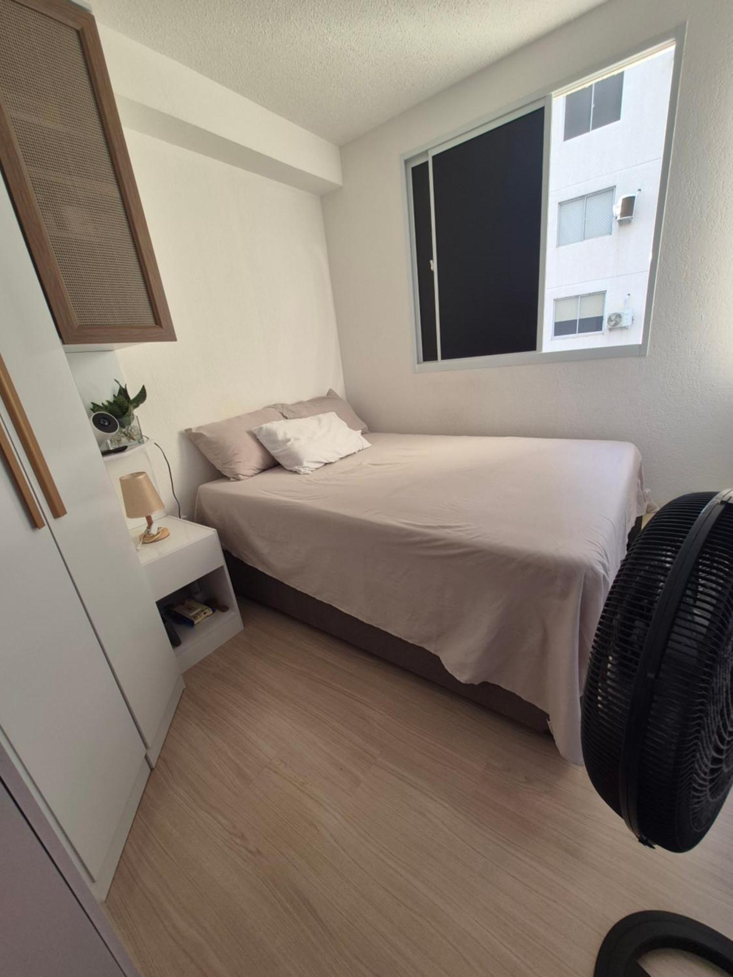 Apto Completo Na Apartamento