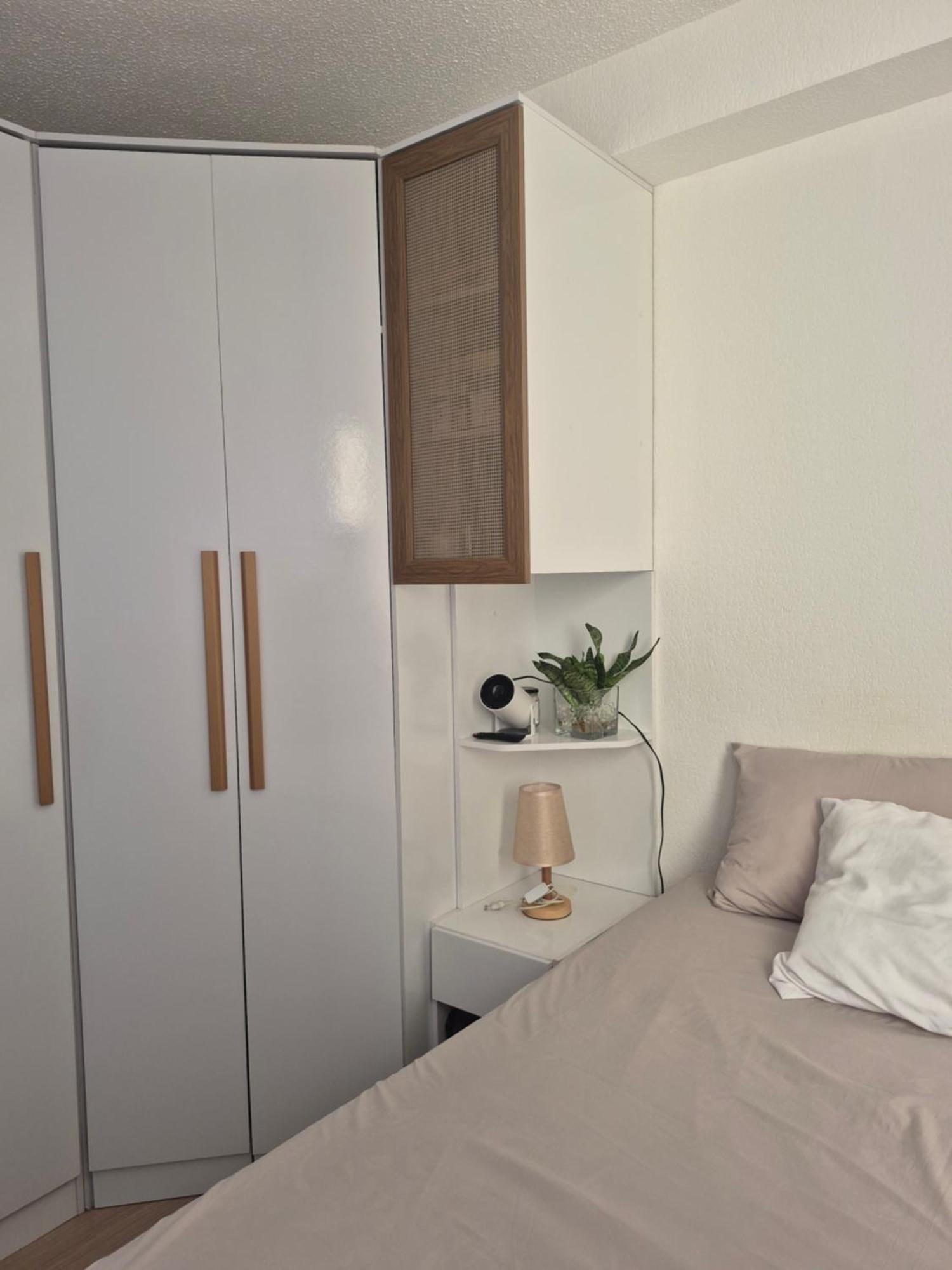 Apto Completo Na Fortaleza (Ceara)