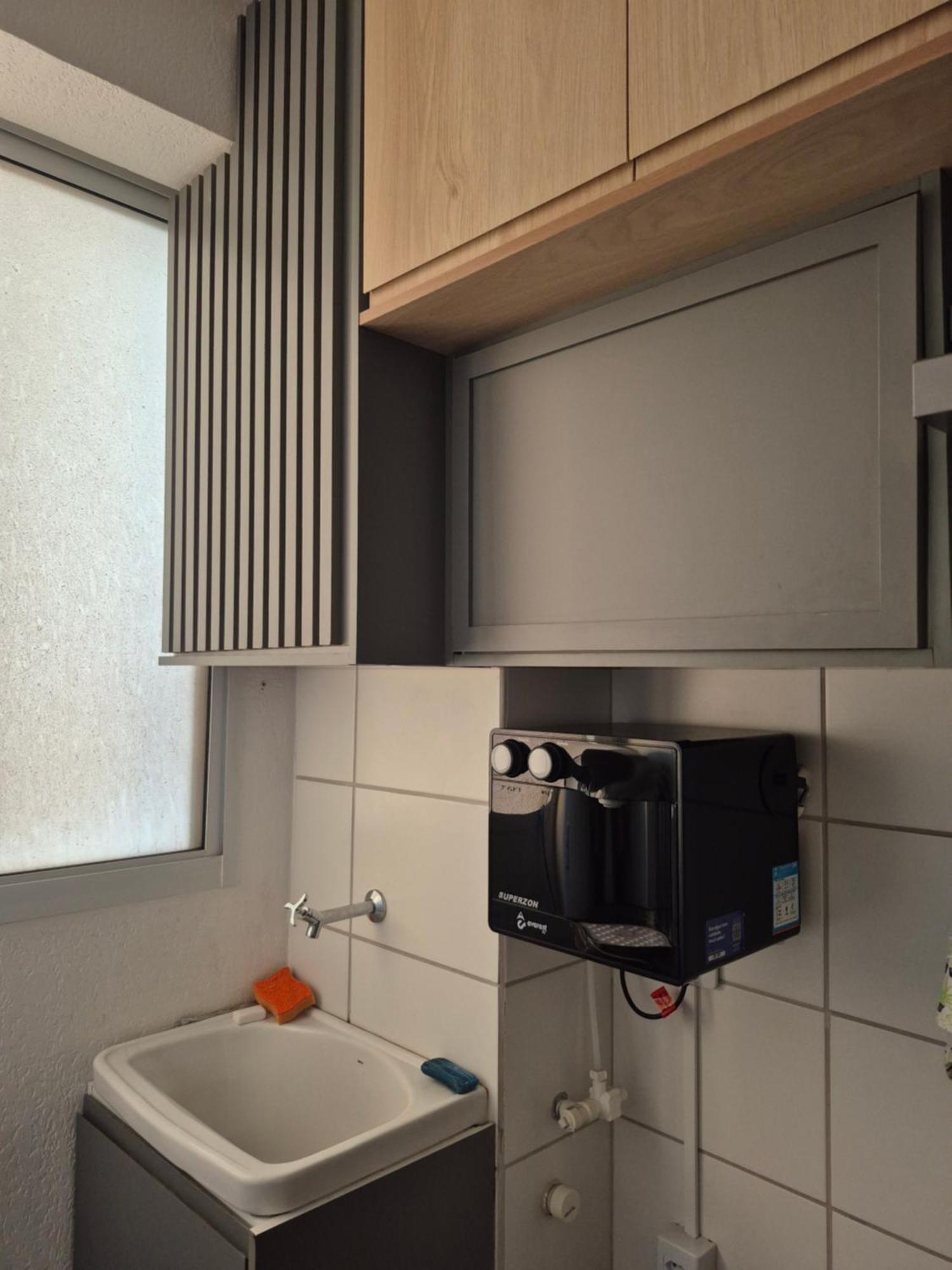 Apto Completo Na Apartamento *