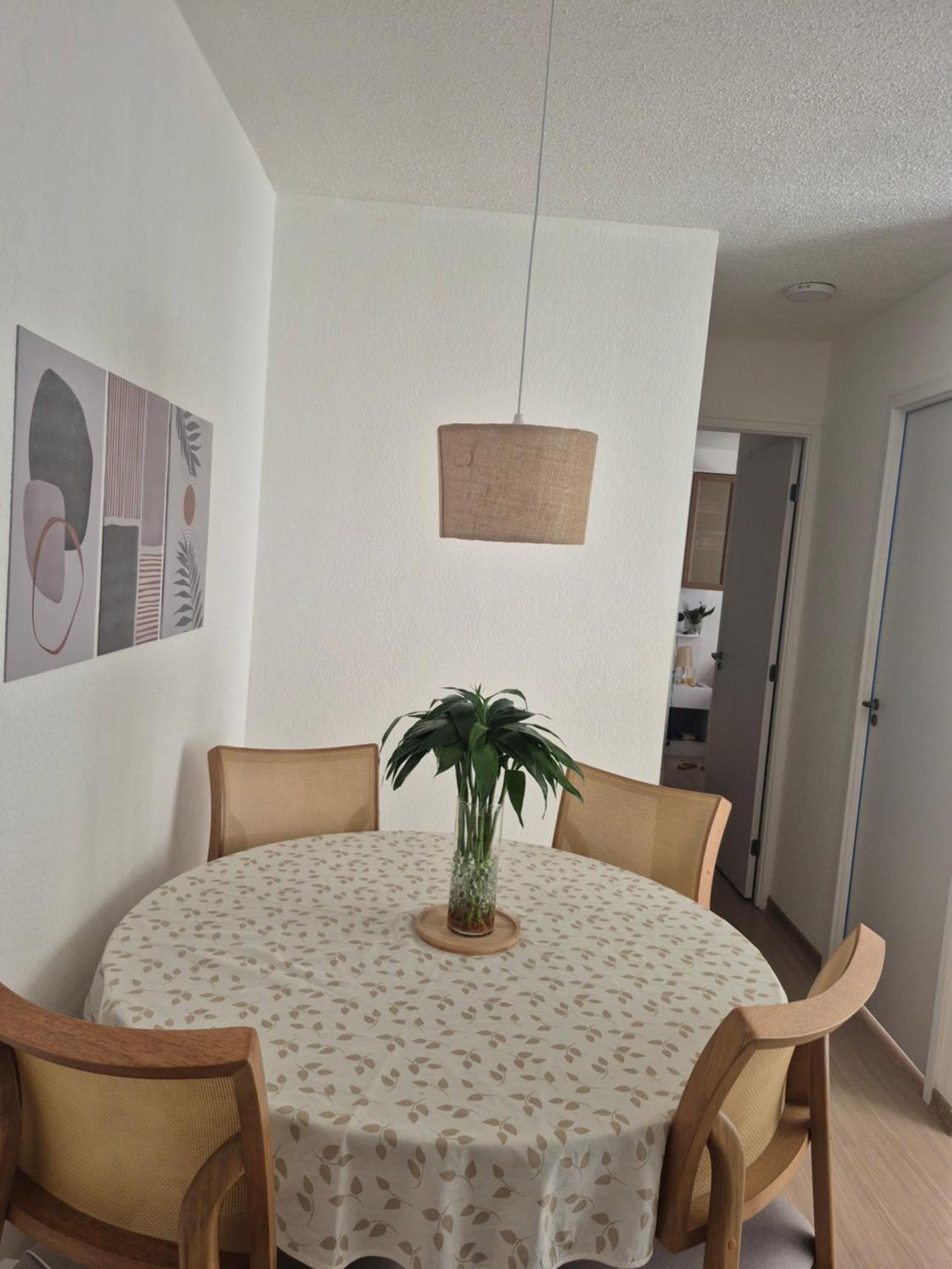 Apartamento Apto Completo Na Fortaleza (Ceara)