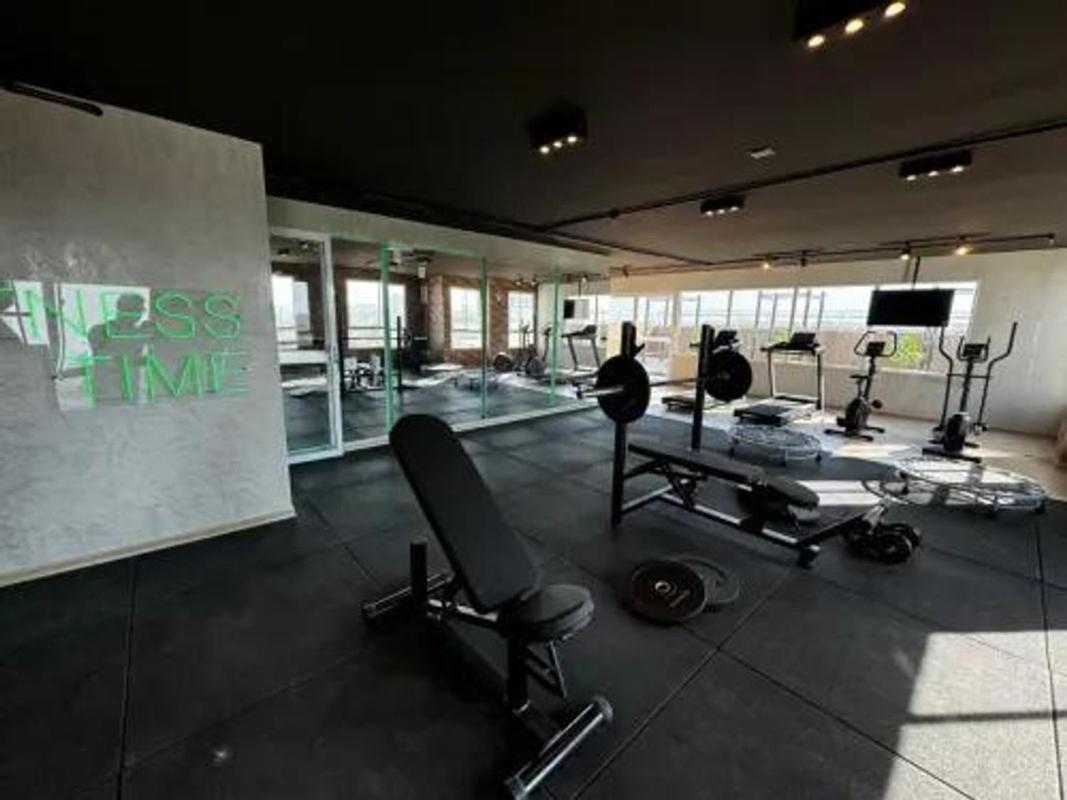 Apto Completo Na * Fortaleza (Ceara)