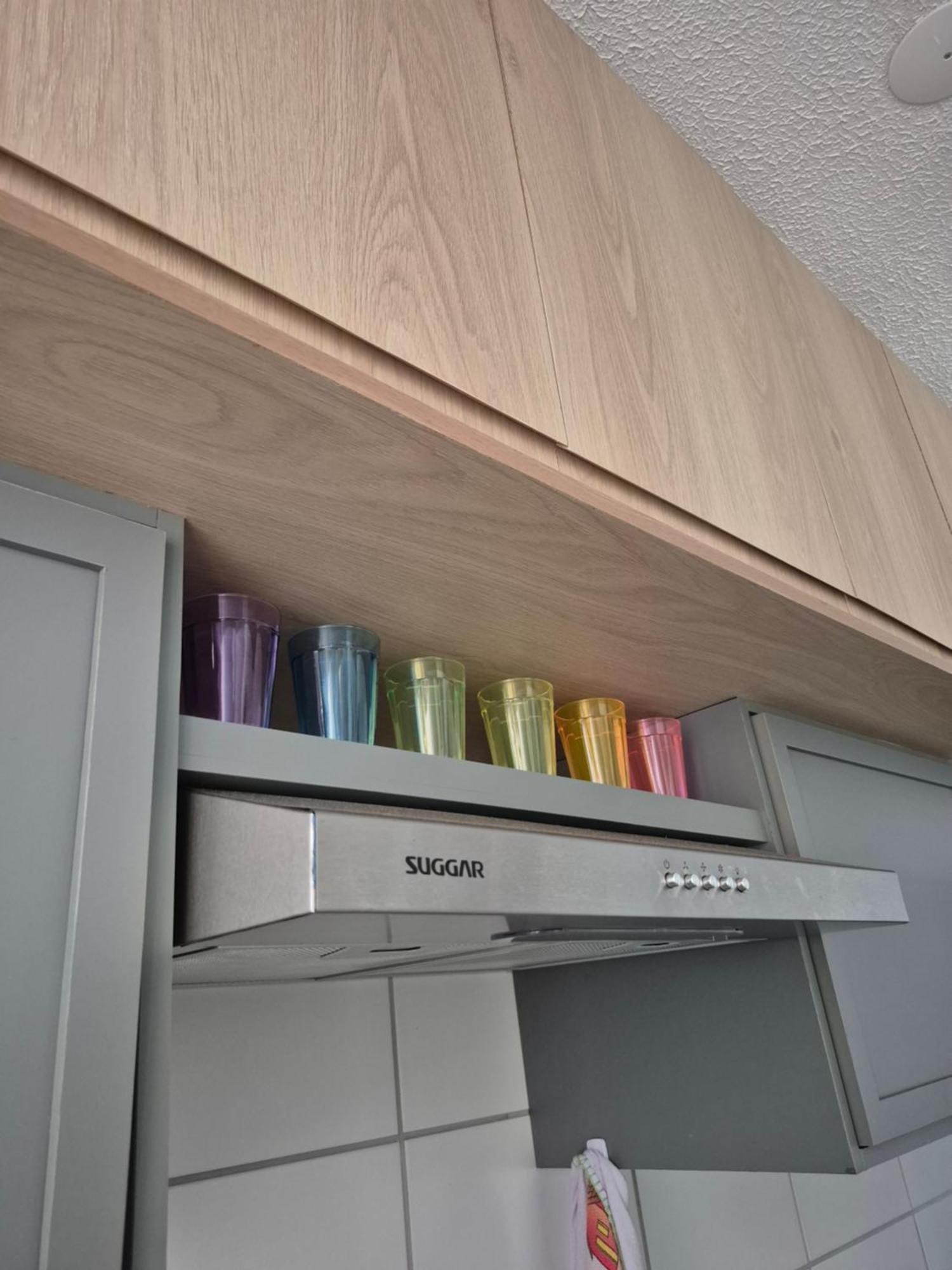 Apto Completo Na Fortaleza (Ceara)