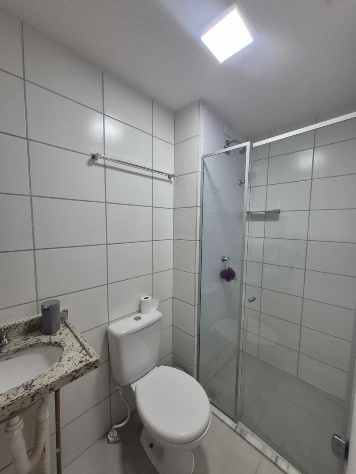 Apartamento Apto Completo Na Fortaleza (Ceara)