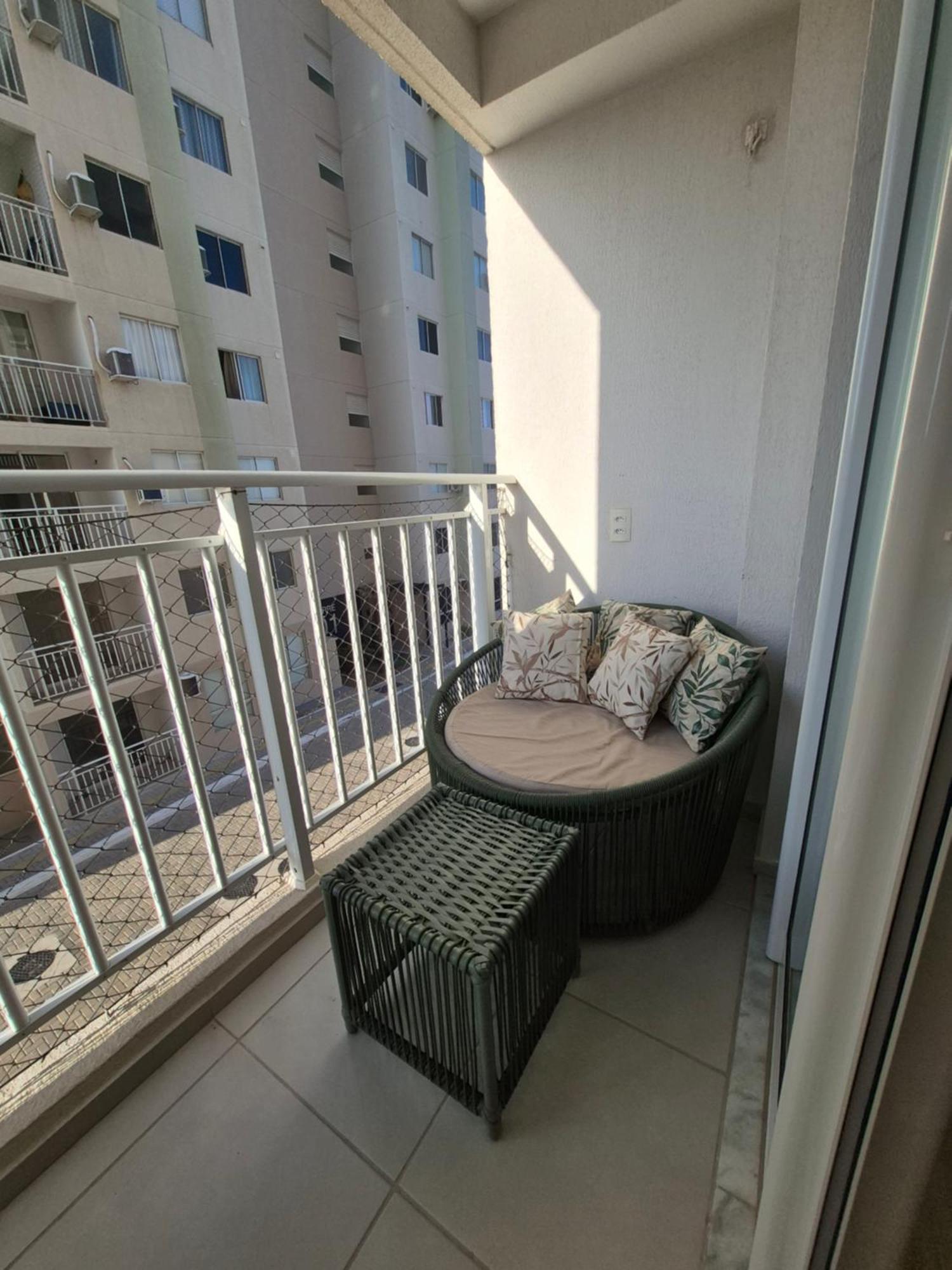 Apto Completo Na Apartamento Fortaleza (Ceara)