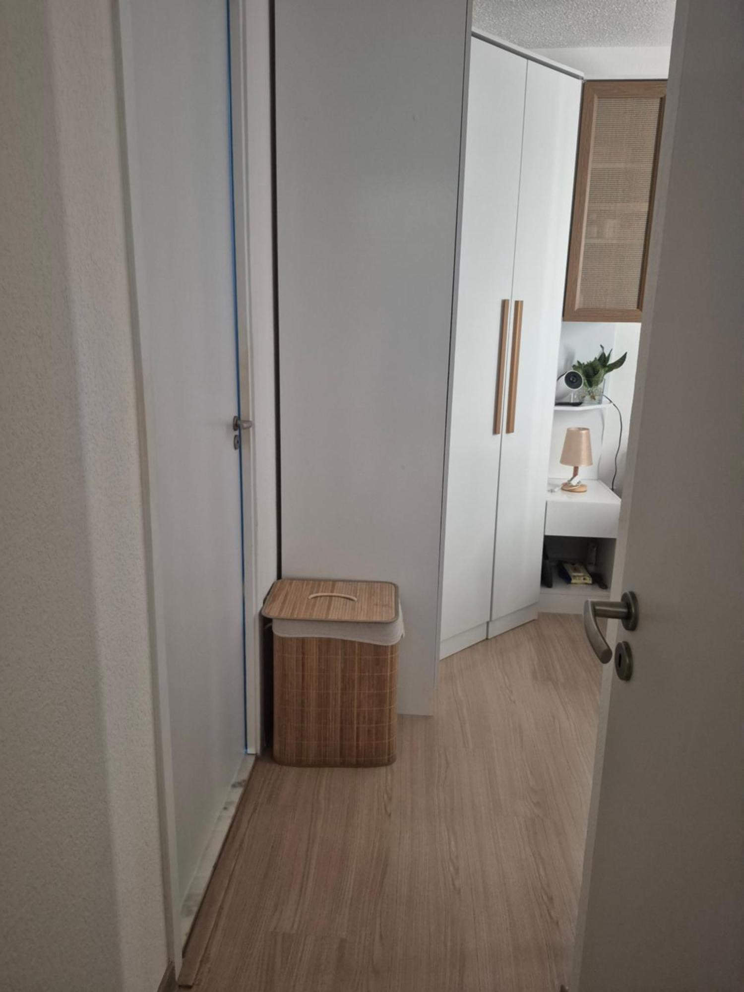 Apto Completo Na Fortaleza (Ceara)