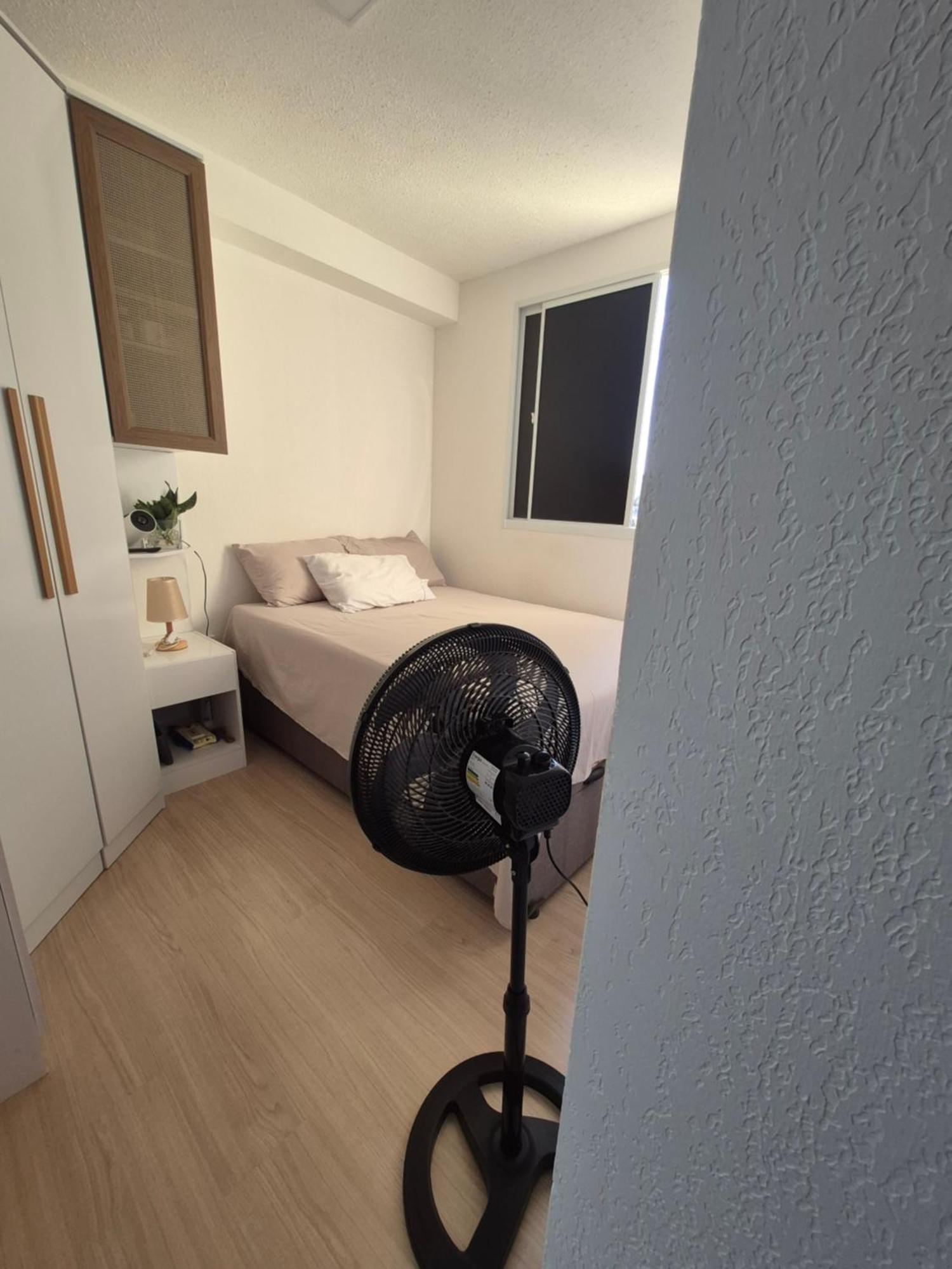 Apto Completo Na * Fortaleza (Ceara)