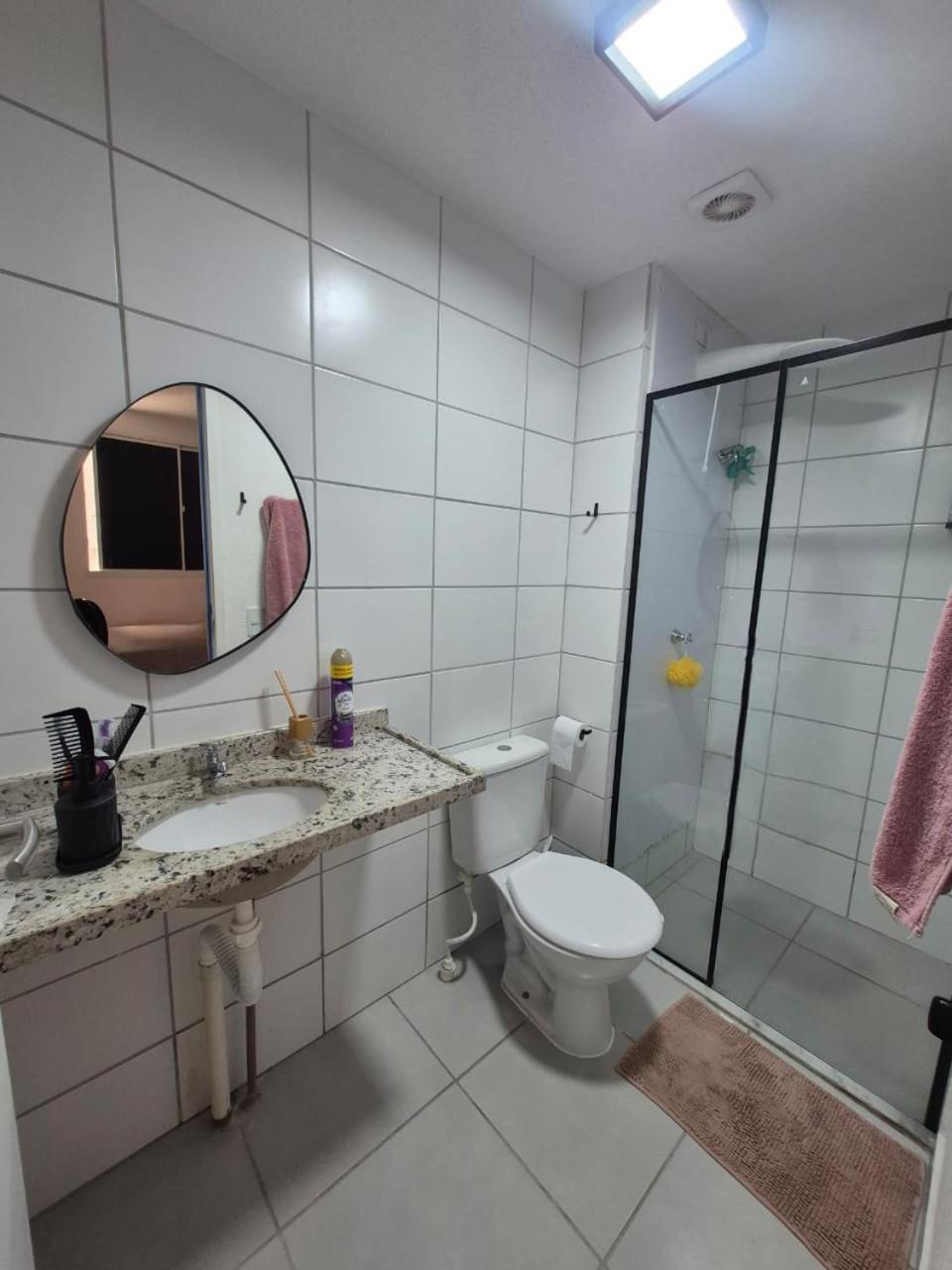 Apartamento Apto Completo Na *